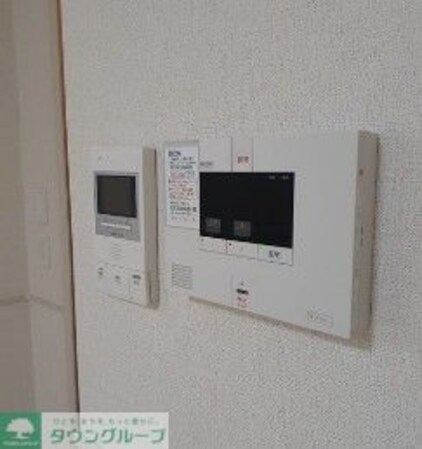 Y・S中野坂上の物件内観写真